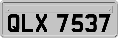 QLX7537