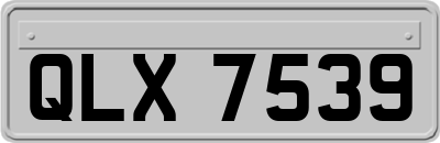 QLX7539