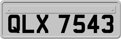 QLX7543