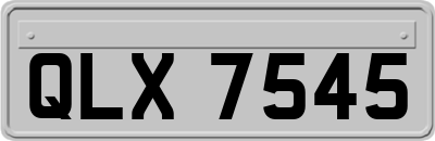 QLX7545