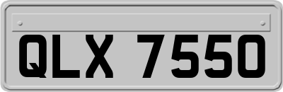 QLX7550