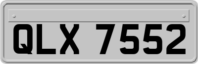 QLX7552