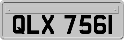 QLX7561