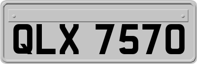 QLX7570