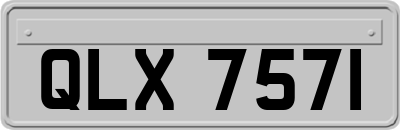 QLX7571