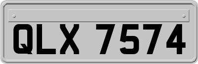 QLX7574