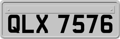 QLX7576