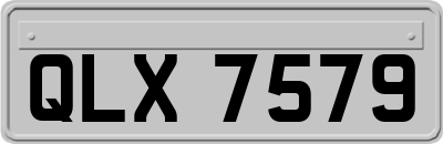 QLX7579