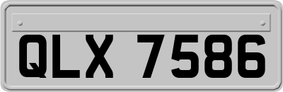 QLX7586