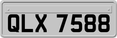 QLX7588