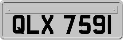 QLX7591