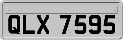 QLX7595