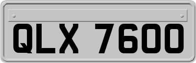 QLX7600