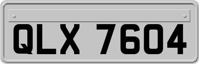 QLX7604