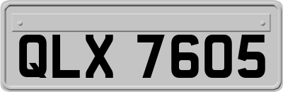 QLX7605