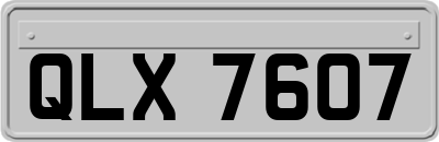 QLX7607