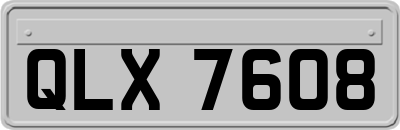 QLX7608