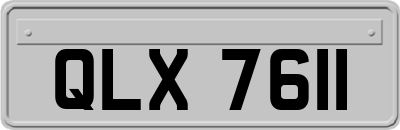 QLX7611