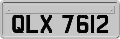 QLX7612