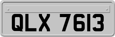 QLX7613