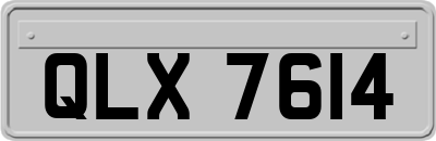 QLX7614