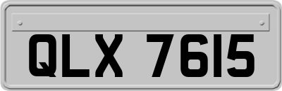 QLX7615