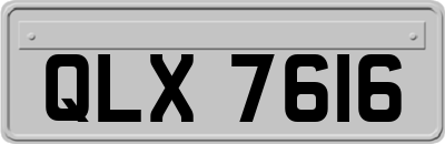 QLX7616