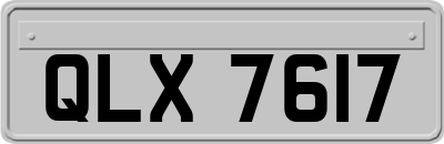 QLX7617