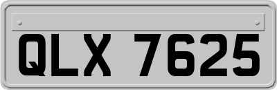 QLX7625