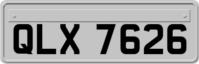 QLX7626