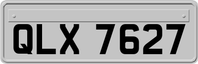 QLX7627