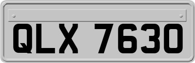 QLX7630