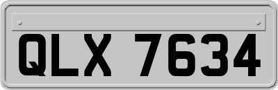 QLX7634