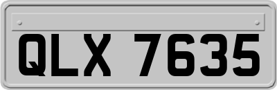 QLX7635