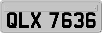 QLX7636