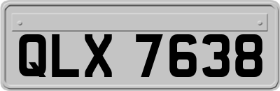 QLX7638