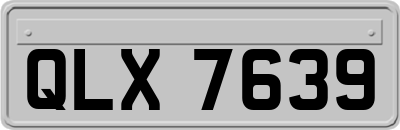 QLX7639