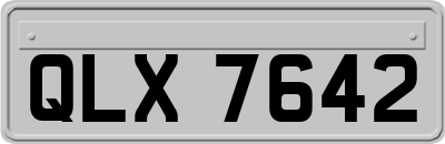 QLX7642