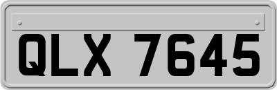 QLX7645