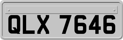 QLX7646