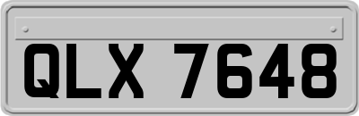 QLX7648