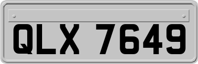 QLX7649