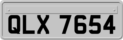 QLX7654