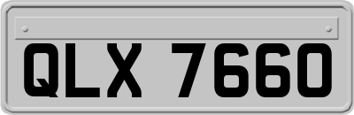 QLX7660