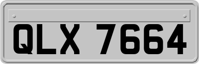 QLX7664