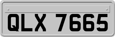 QLX7665