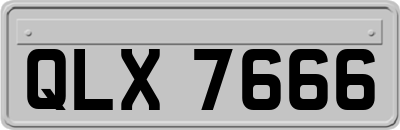 QLX7666