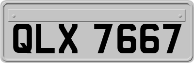 QLX7667