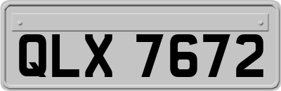 QLX7672