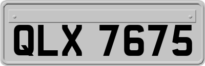 QLX7675